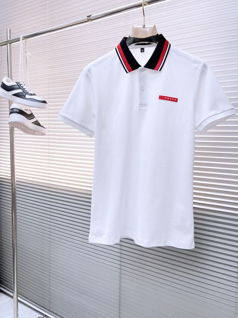 Prada T-Shirts